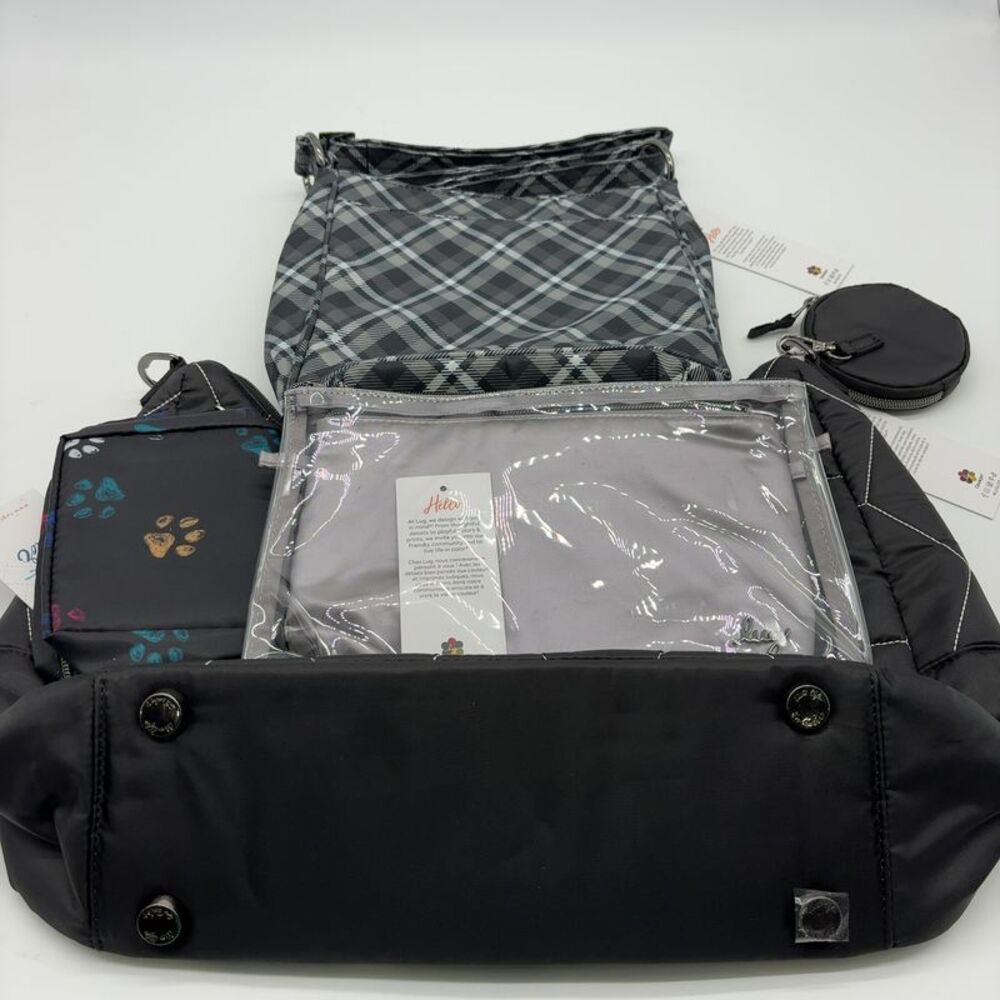 LugLife LugLive Mystery Bundles